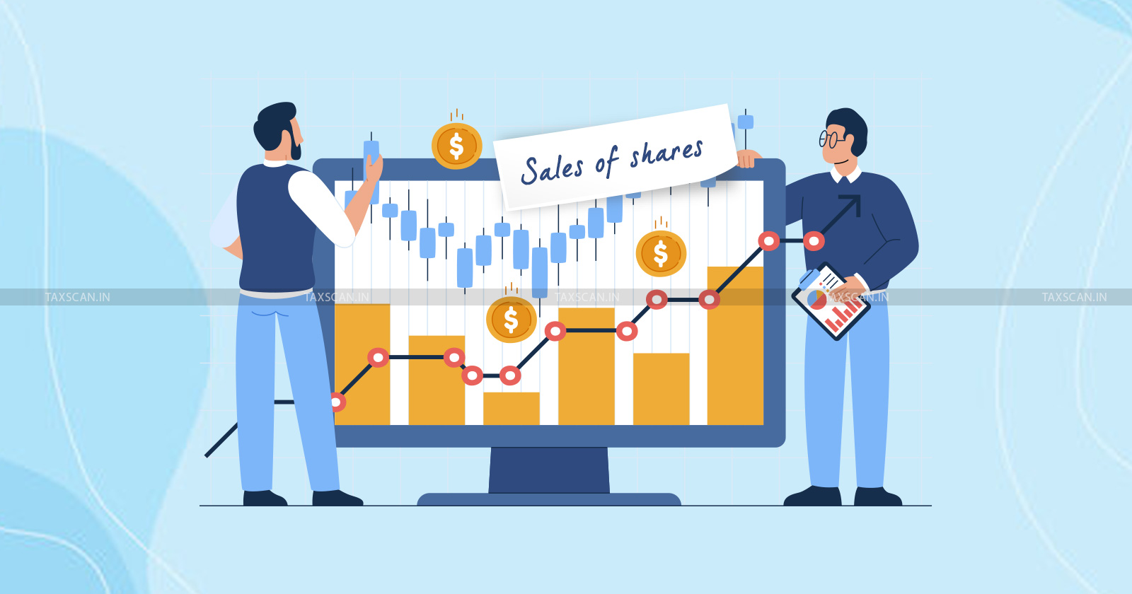 ITAT - ITAT Delhi - Income Tax - ITAT deletes additions - Capital Gains - Sale of shares - Capital Gains arising on sale of shares Shares - TAXSCAN