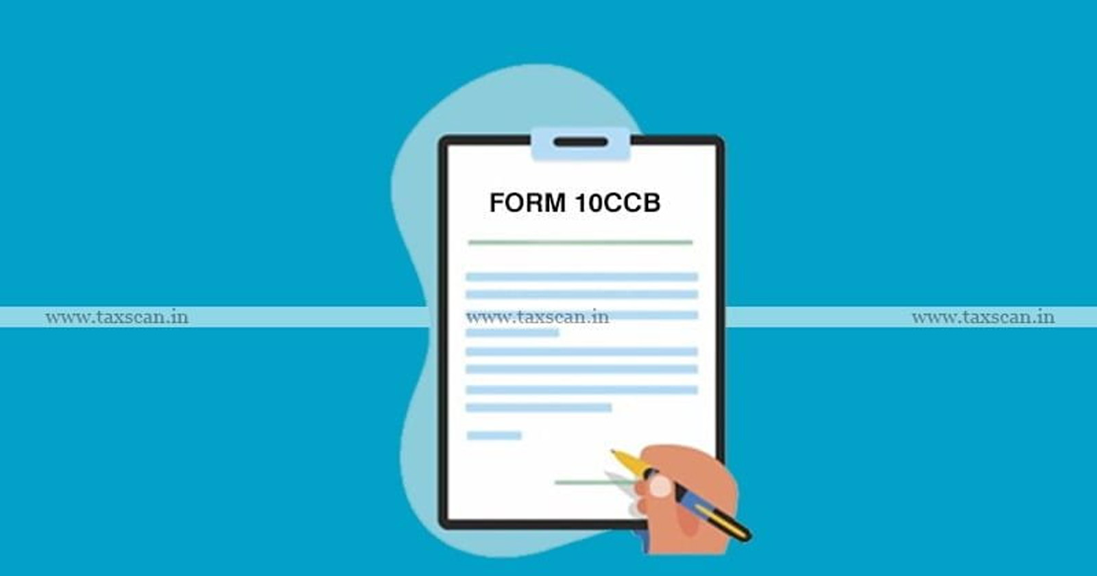 ITAT - ITAT Mumbai - Income Tax - ITR - form 10CCB - TAXSCAN