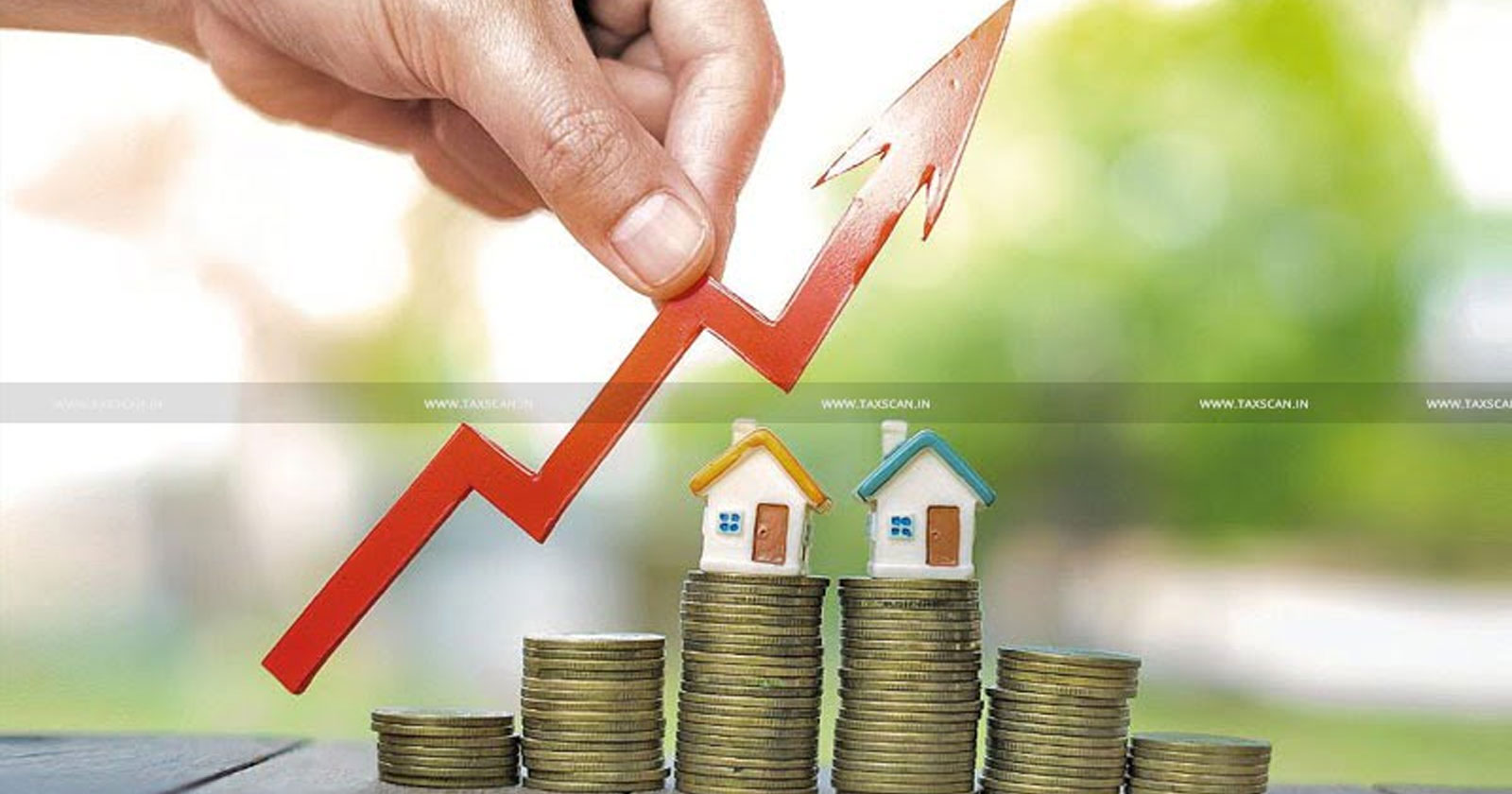 ITAT Pune - Corporate entity - property improvement expenditure - taxscan