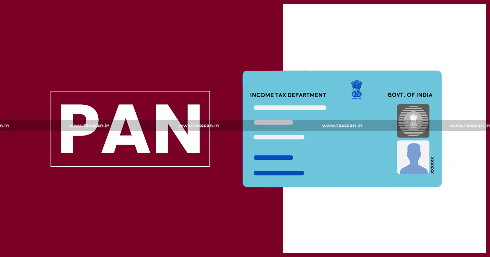 Income Tax - Kerala High Court - Income Tax Assessment Order - Assessment Order - PAN - taxscan