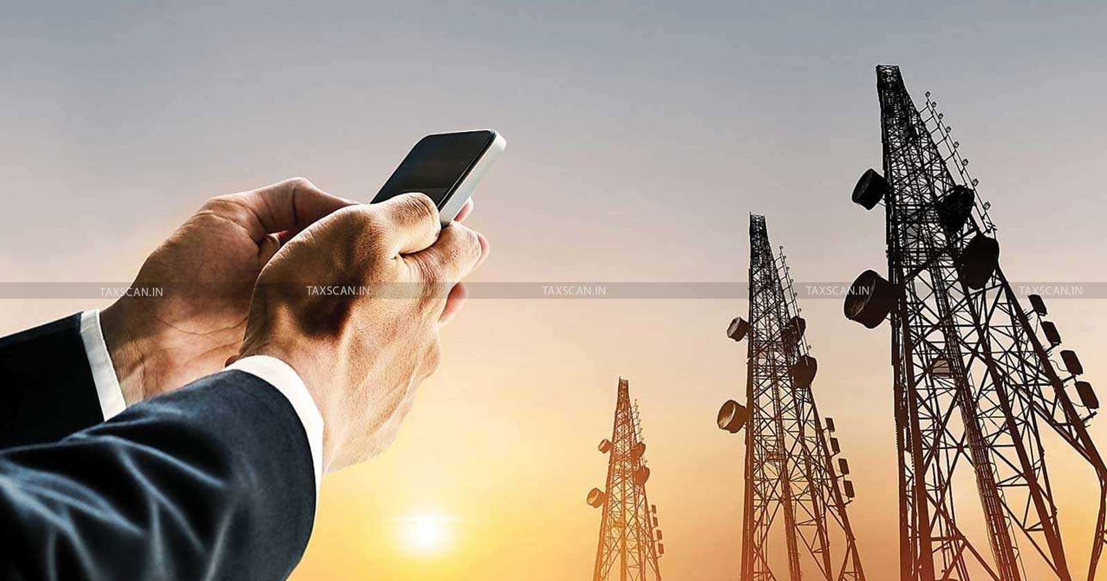 Interim Budget 2024 - Budget 2024 - Indian Telecom - Tax Reforms - Indian Telecom Industry - taxscan