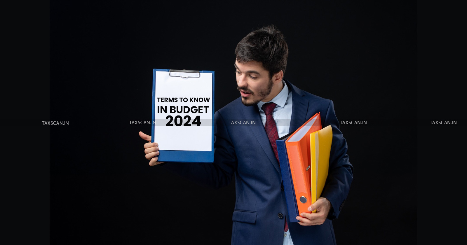 Interim Budget 2024 - Interim Union Budget 2024 - Budget 2024 - Budget 2024 Live - Union Budget 2024 - Nirmala Sitharaman Budget - taxscan