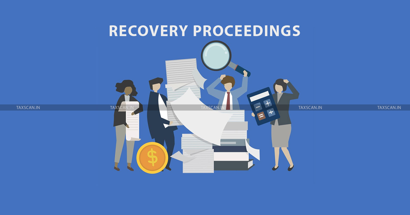 Kerala High Court - Assessment Orders - Recovery Proceedings - taxscan