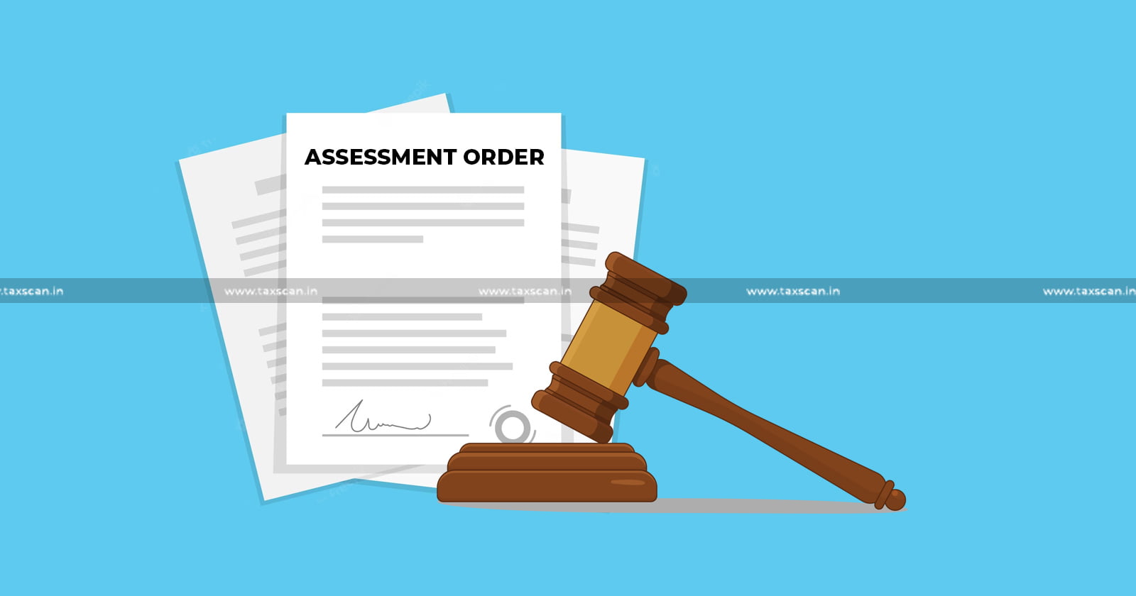 Kerala High Court - assessment order - Kerala High Court assessment order - taxscan