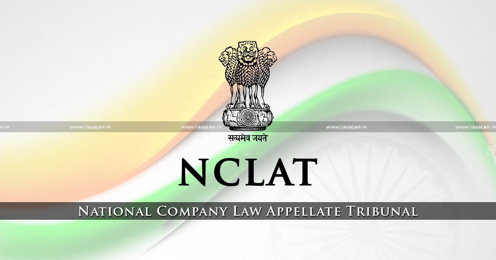 NCLAT Delhi - National Company Law Tribunal - NCLT jurisdiction on trademark issues - NCLAT ruling on NCLT's authority - Taxscan