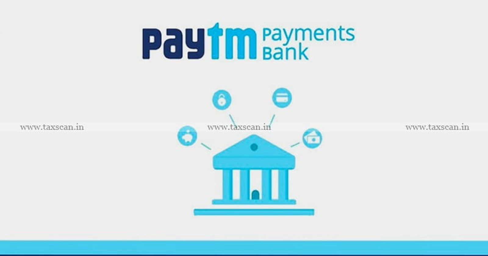 Paytm - RBI - apex bank of India - TAXSCAN