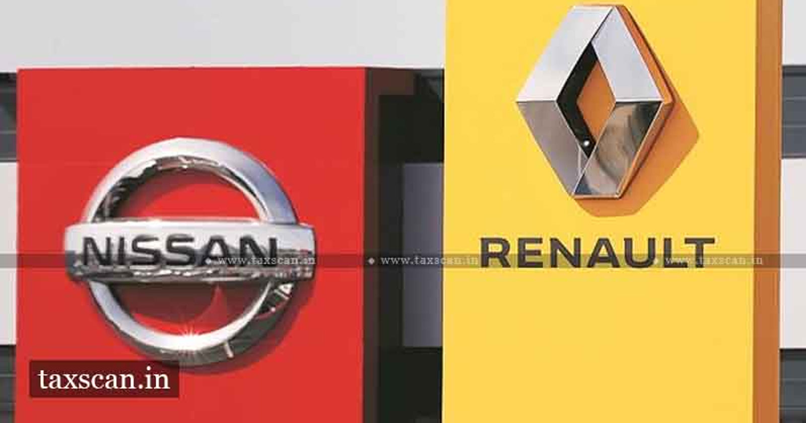 Relief - Renault Nissan - Madras HC - Revision Order - TNGST Act - taxscan