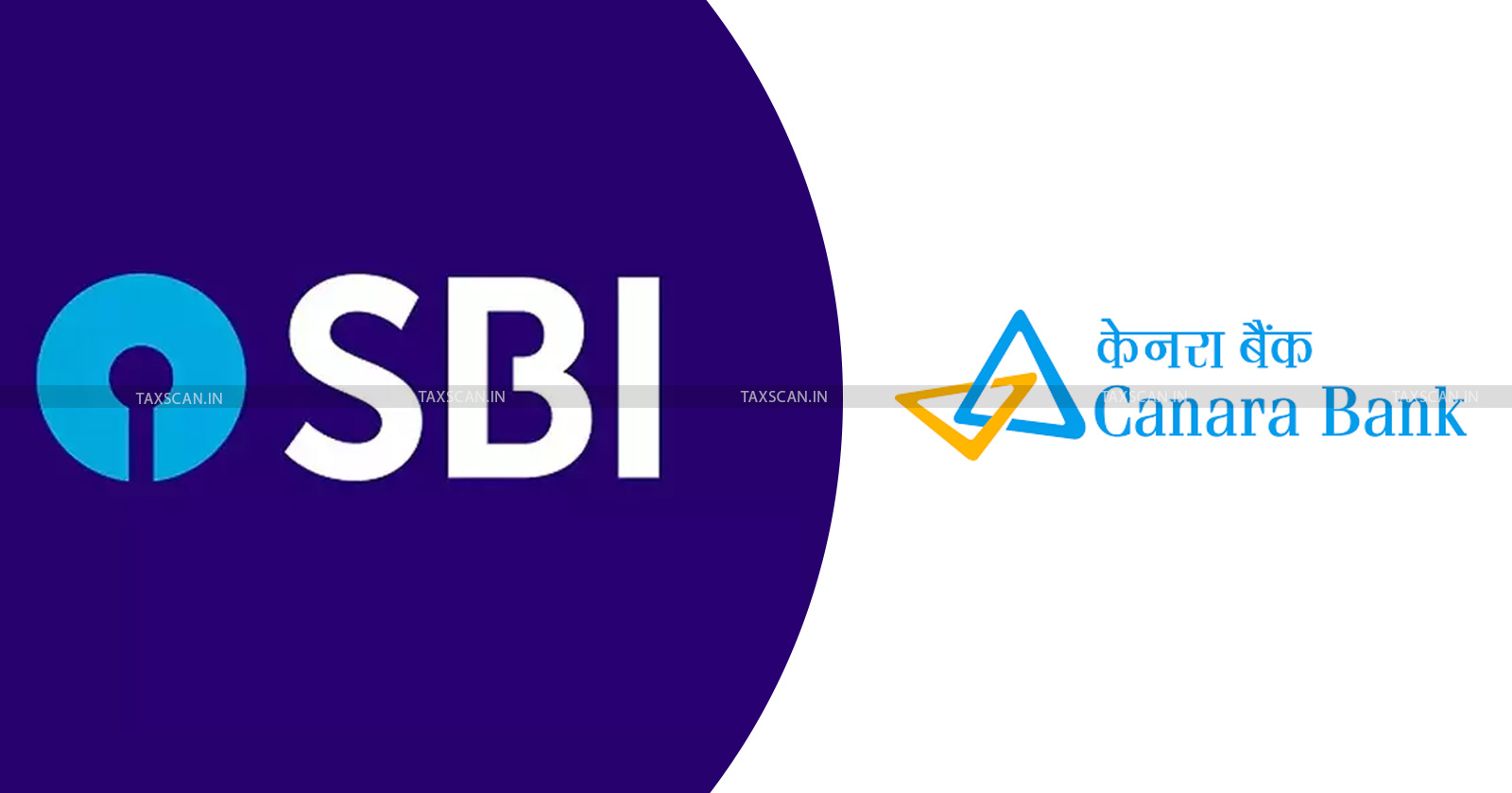 SBI and Canara Bank - Penalty - RBI - Regulatory Compliance Failures - taxscan