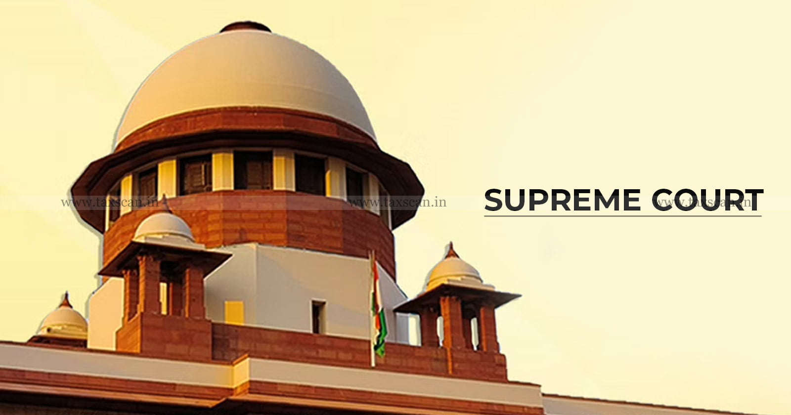 Supreme Court - Income Tax - Income Tax Department - SLP - taxscan