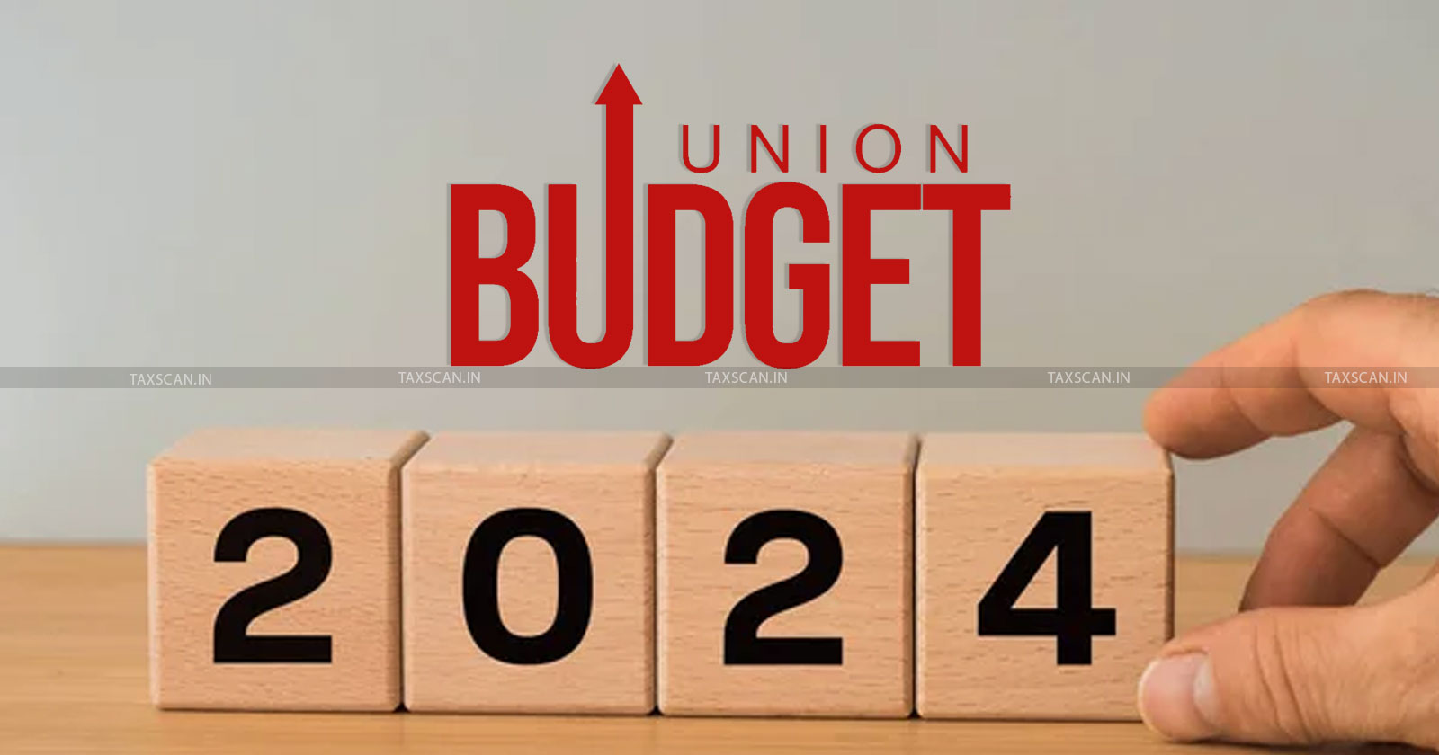 Union Budget 2024- Key Highlights - Interim Budget Speech - taxscan