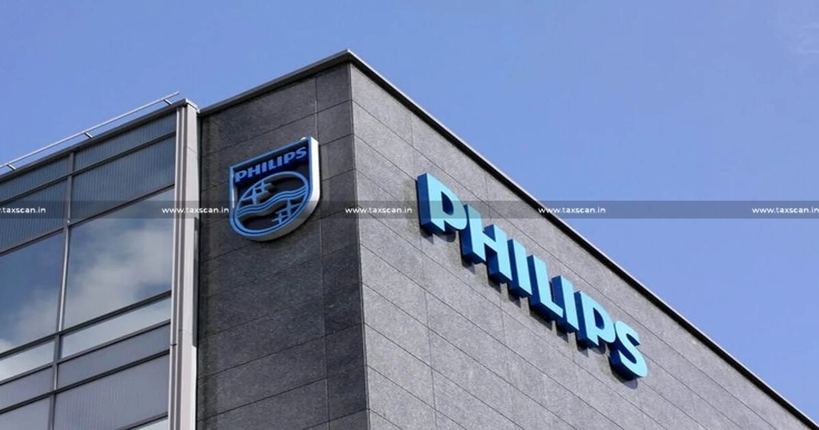 ca - mba - vacancy in philips - TAXSCAN