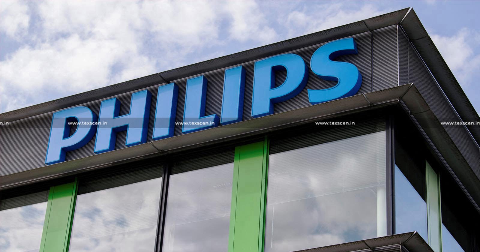 ca - mba - vacancy in - philips - Taxscan