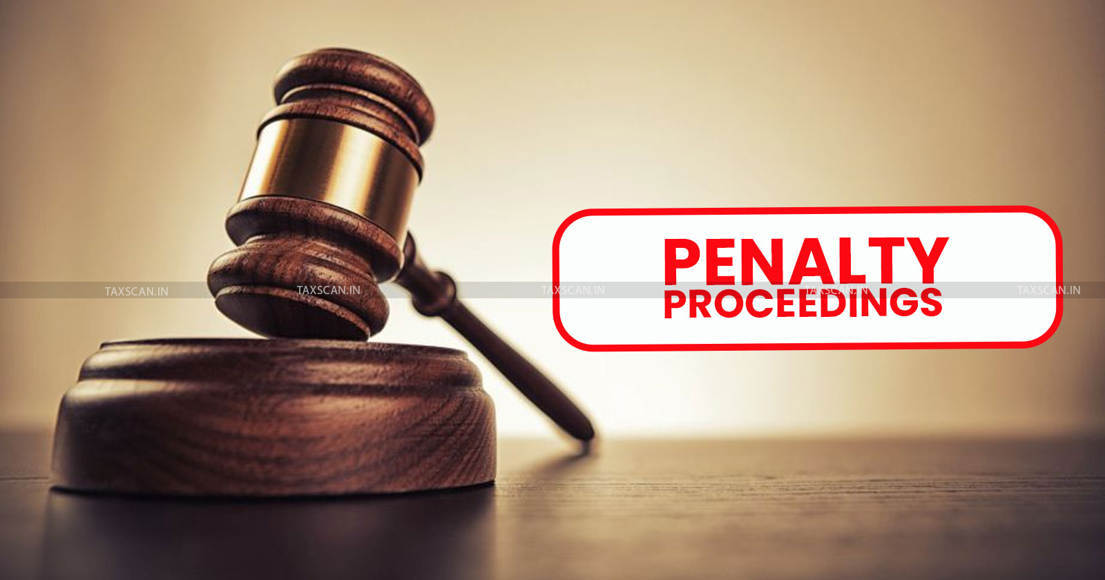 kerala HC - Kerala High Court - Income Tax Department - Stay Petition in Penalty Proceedings - Taxscan