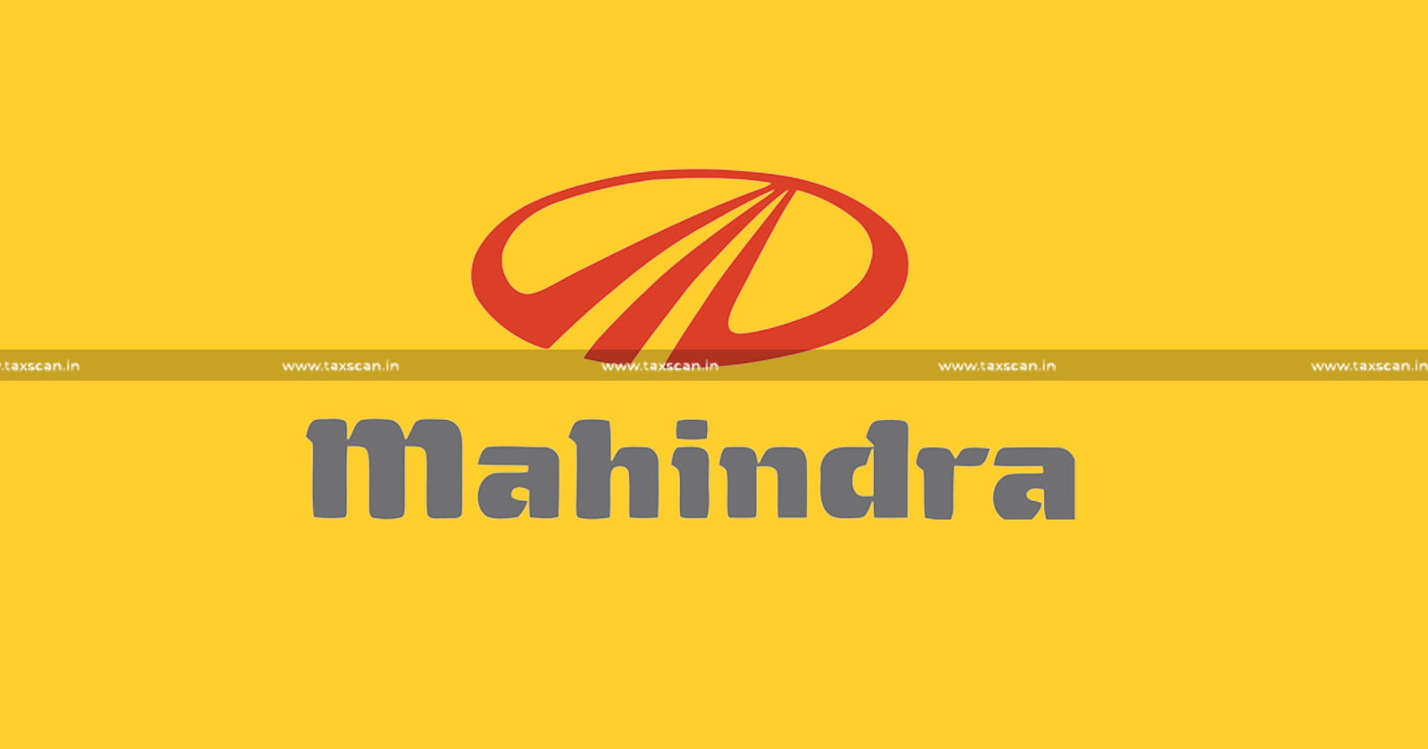 CA Vacancy in Mahindra - CA - CA Vacancy - Mahindra - Mahindra CA jobs - taxscan
