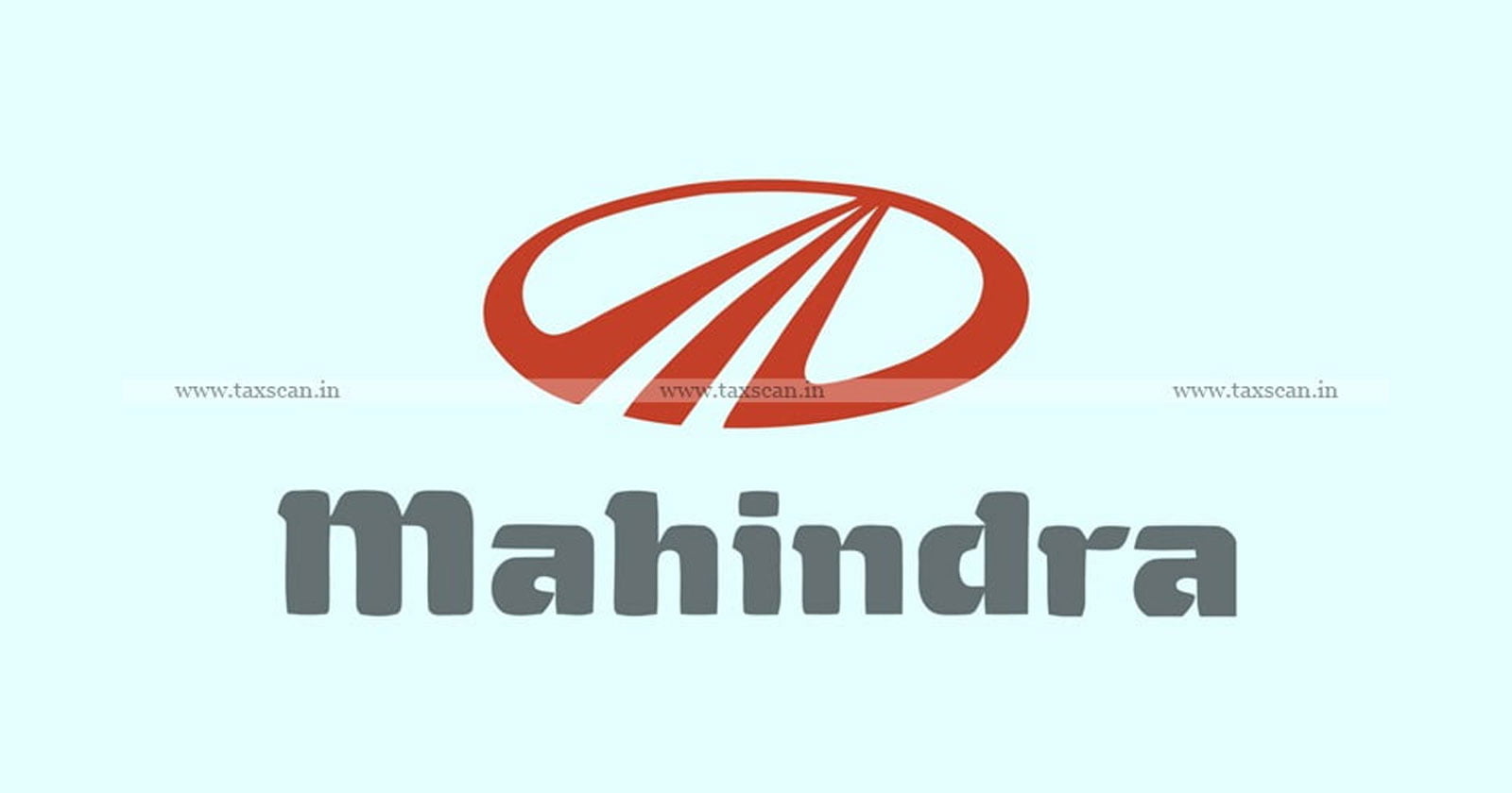 CA Vacancy in Mahindra - CA - Vacancy - Mahindra - taxscan