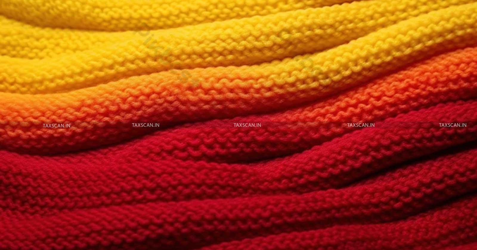 CBIC - Import - Minimum Import Price - Synthetic Knitted Fabrics - TAXSCAN