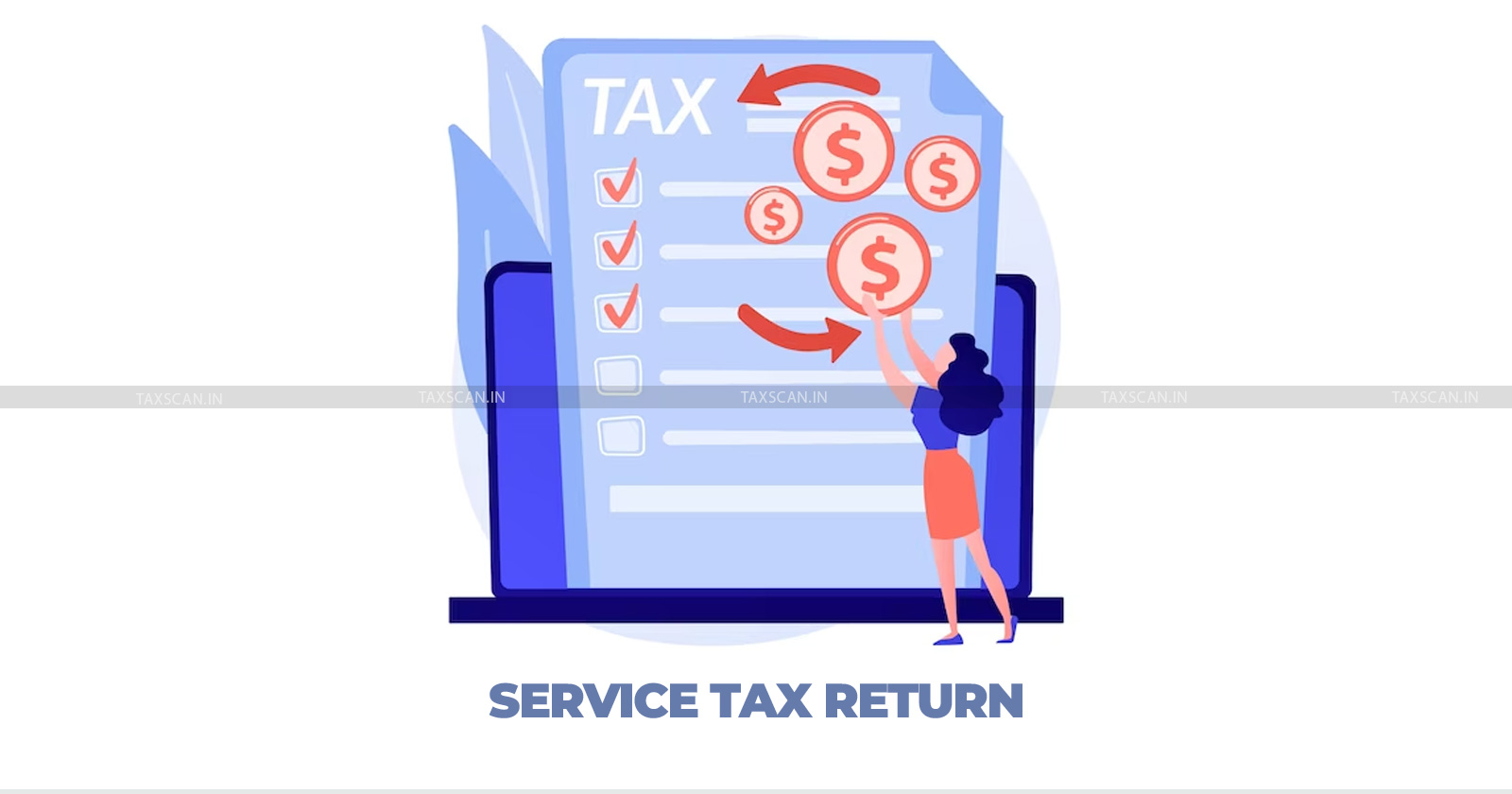 CESTAT - CESTAT Chandigarh - Service Tax - Service Tax Returns - taxscan