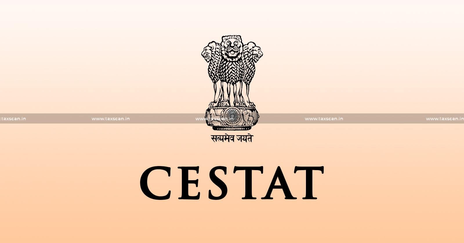 CESTAT - CESTAT Delhi - Customs Act - CBIC Instructions - TAXSCAN