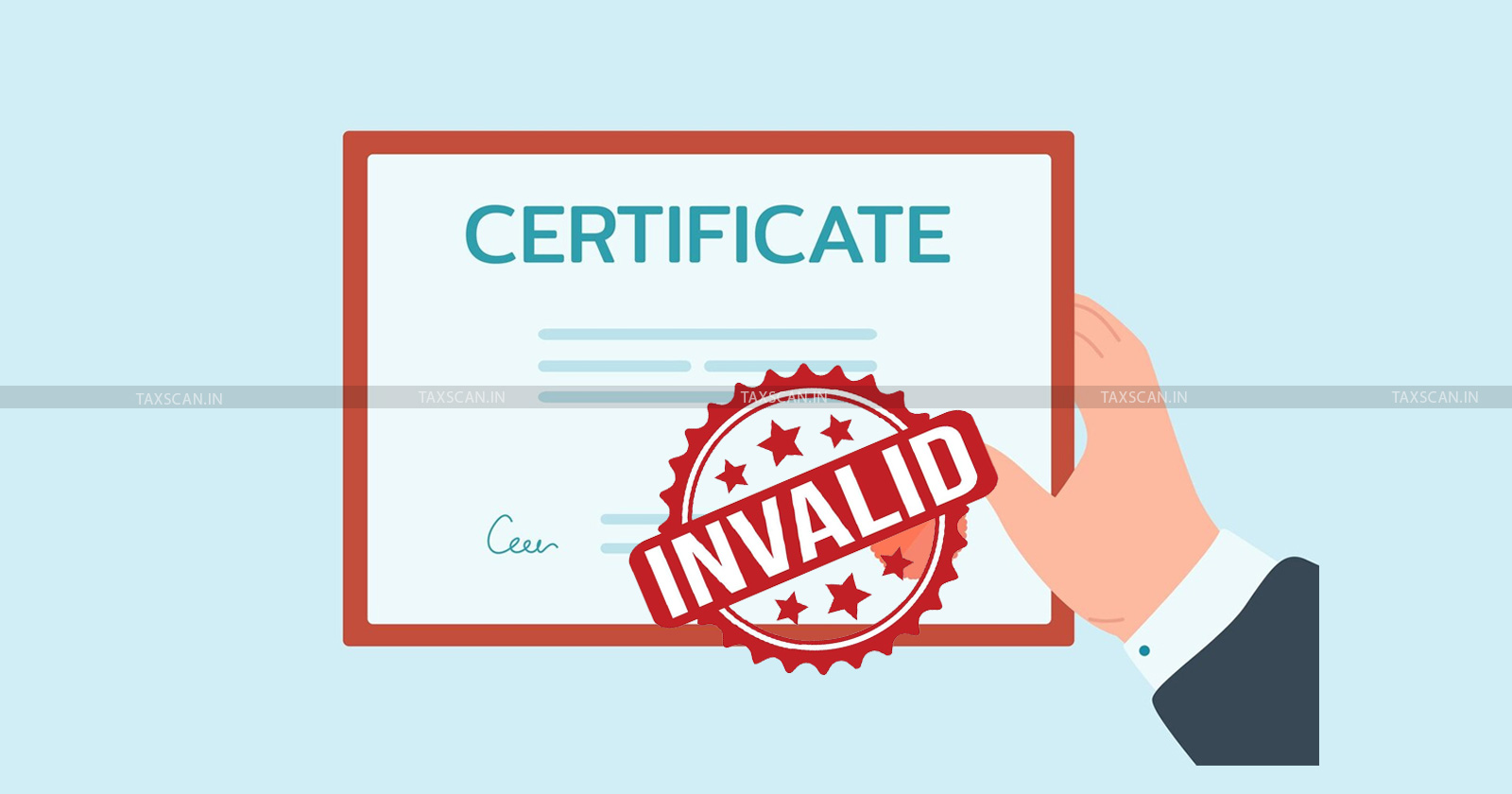 CESTAT Chennai - CESTAT - Invalidity Of Certificate - Issuance of Correlation Certificate - Correlation Certificate - Taxscan