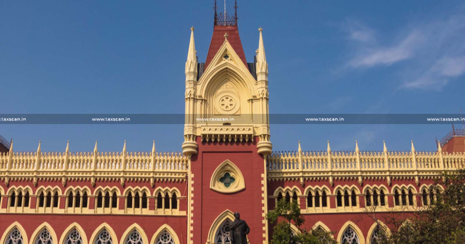 Calcutta High Court - Claim of insurance - Insurance claim evidence - TAXSCAN