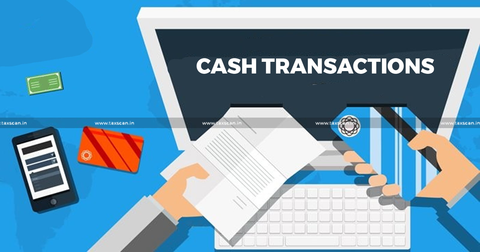 Cash Transaction - Purchase of Chemicals -ITAT - readjudication - TAXSCAN