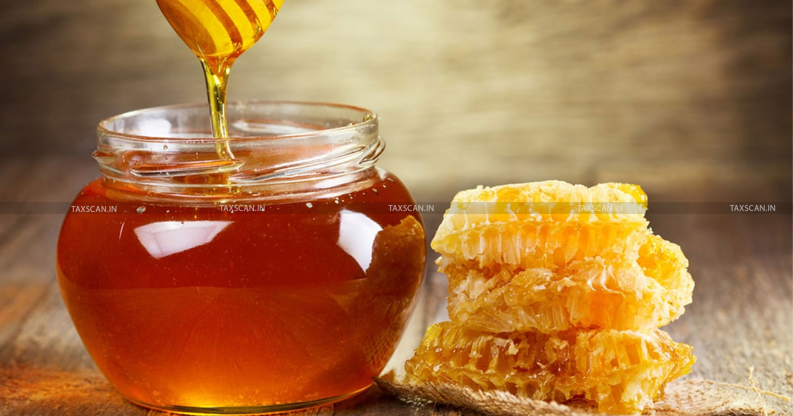 Central Government - Minimum Export Price - Honey Export Minimum Price - Central Government Honey MEP - Honey Export Regulations - Taxscan
