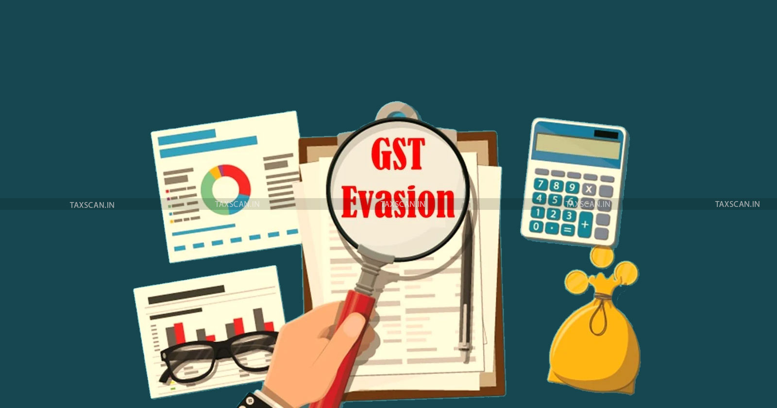 Creation and Operation Firms and Evasion - GST - Rajasthan HC rejects Bail to Accused - TAXSCAN