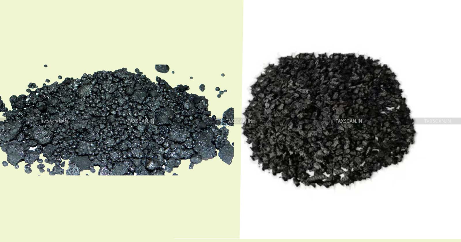 DGFT - Import Policy - Condition of Raw Pet Coke - Calcined Pet Coke - taxscan