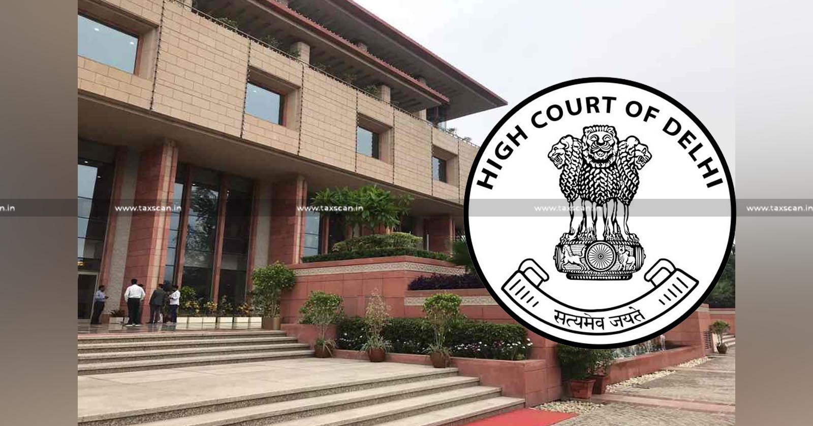 Delhi High Court - Delhi HC - Input Tax Credit - Delhi HC ITC Refund Ruling - Involuntary Deposit Refund with Interest - Taxscan