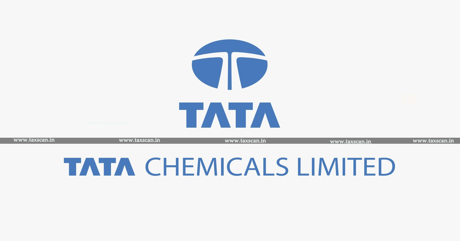 Disallowance - Disallowance of Interest - TATA Chemicals - Income Tax Demand Notice - taxscan