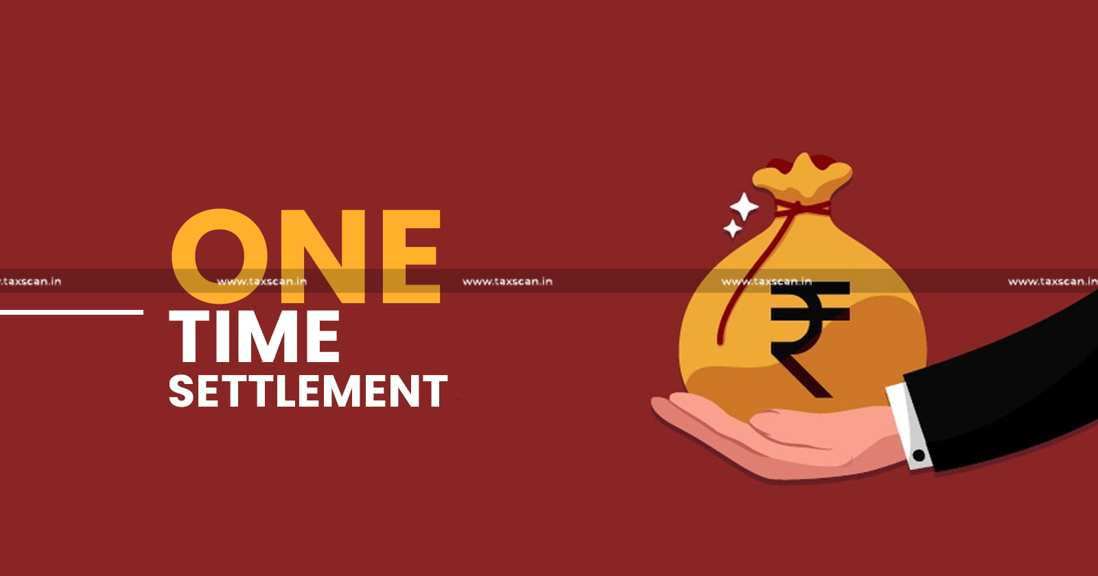 GST - Bihar Government - Pre GST Tax Dues - One Time Settlement - TAXSCAN