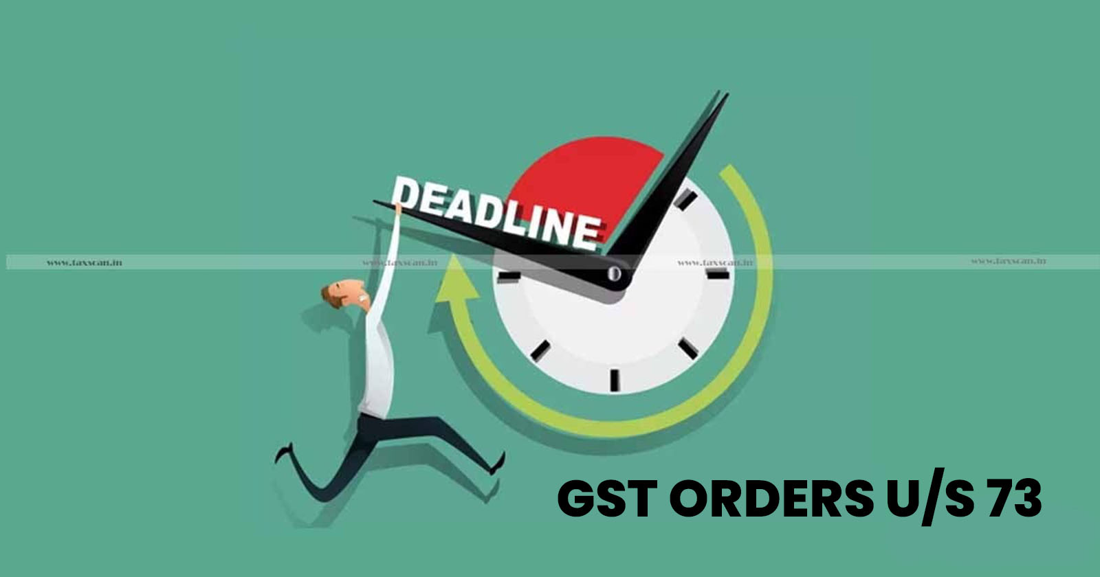 GST - GST Notice - Patna High Court - Limitation Extension Notification - Show Cause Notice - taxscan