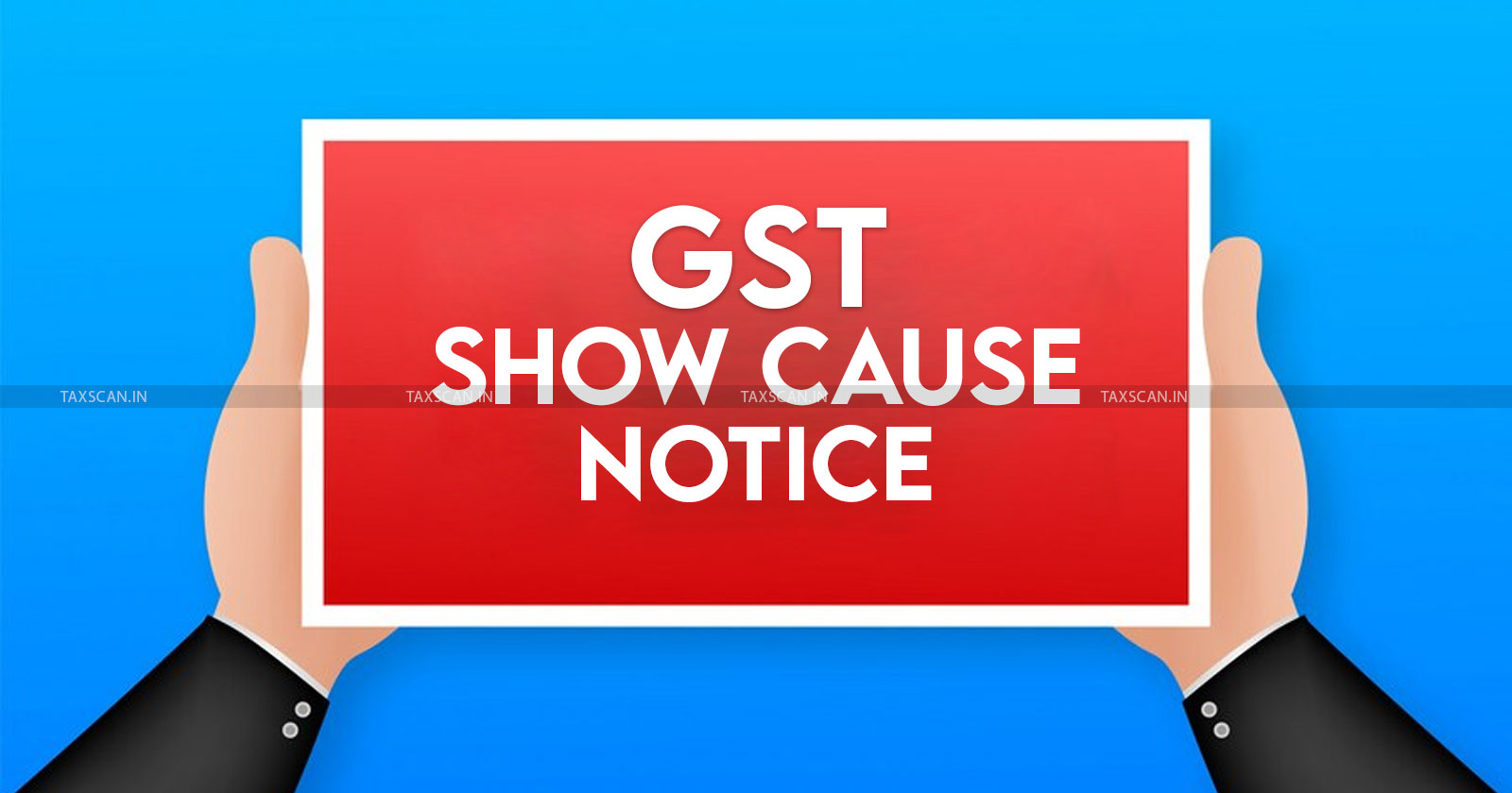 GST - Mutual Fund - Mutual Fund Houses - Show Cause Notice - TAXSCAN