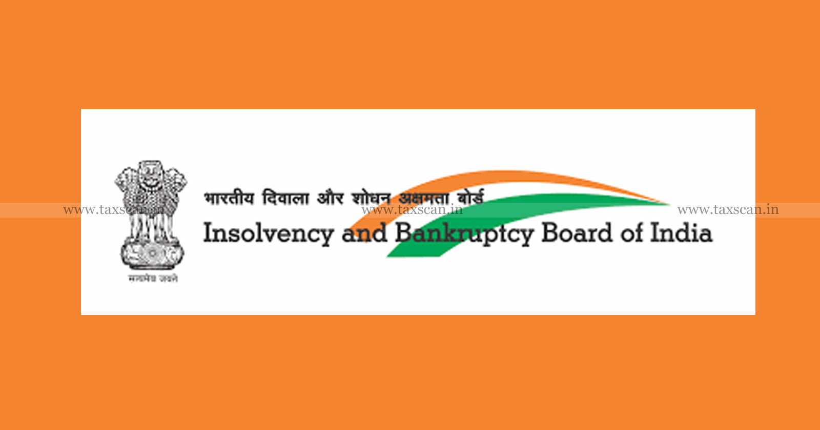 IBBI - Insolvency and Bankruptcy Board of India - CIRP Regulations - CIRP - corporate insolvency resolution process - Taxscan