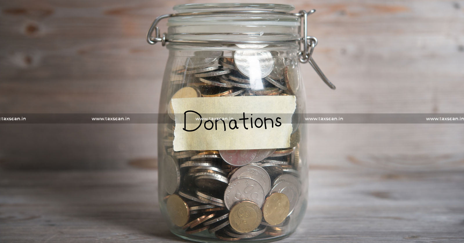 ITAT - ITAT Ahmedabad - Income Tax - ITAT on donation deduction - Donation - taxscan