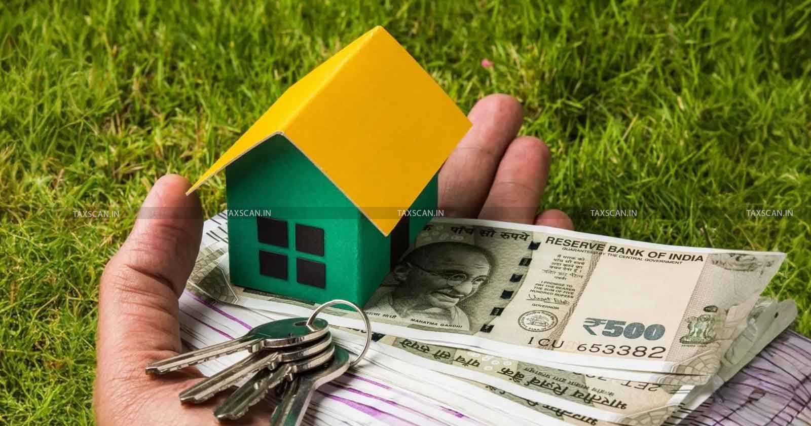 ITAT - ITAT Chennai - Income tax - Sale of Property - Property sale income - TAXSCAN