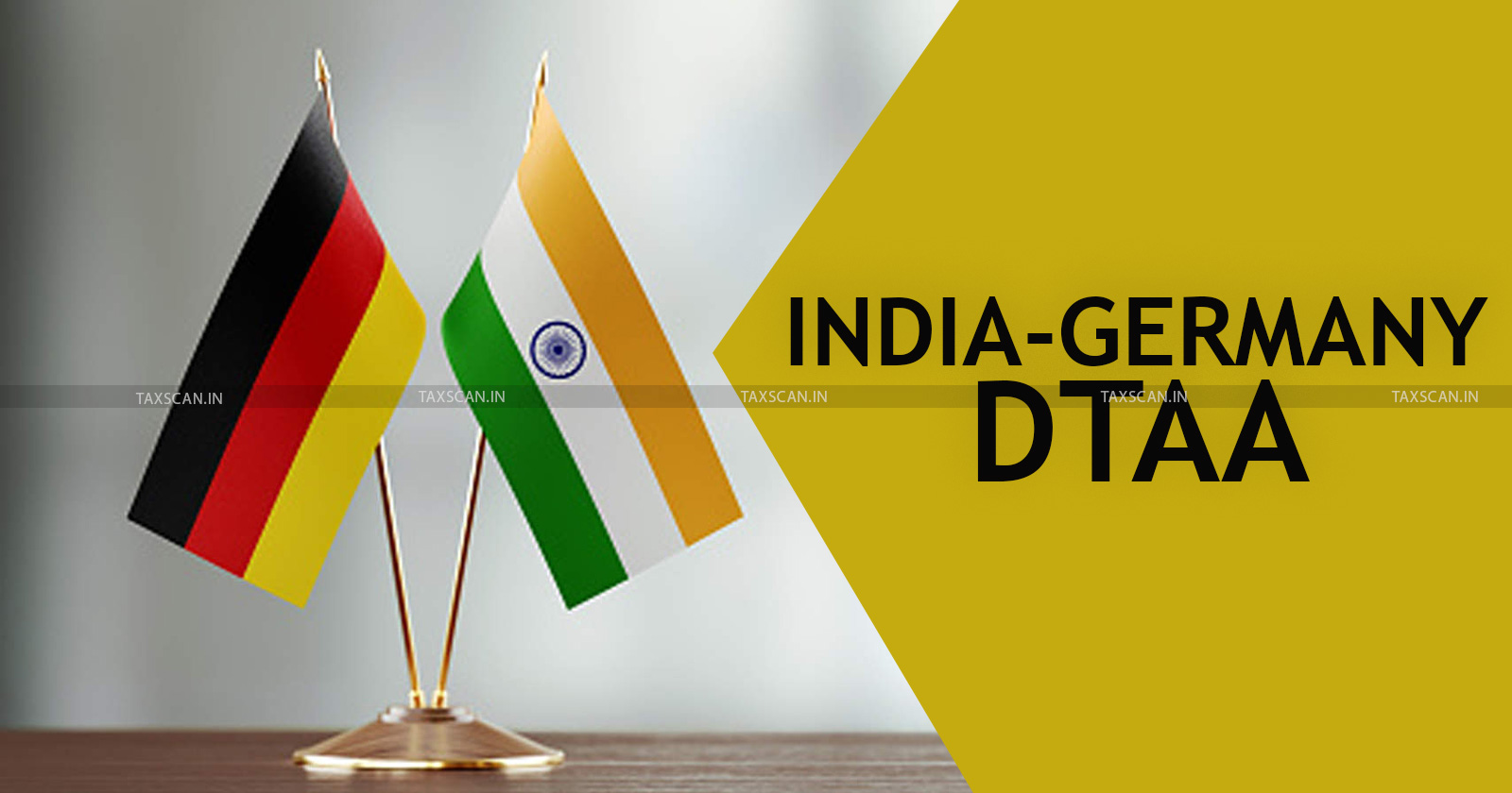 ITAT - ITAT Delhi - Income Tax - Permanent Establishment - India Germany DTAA - Liaison office tax - taxscan