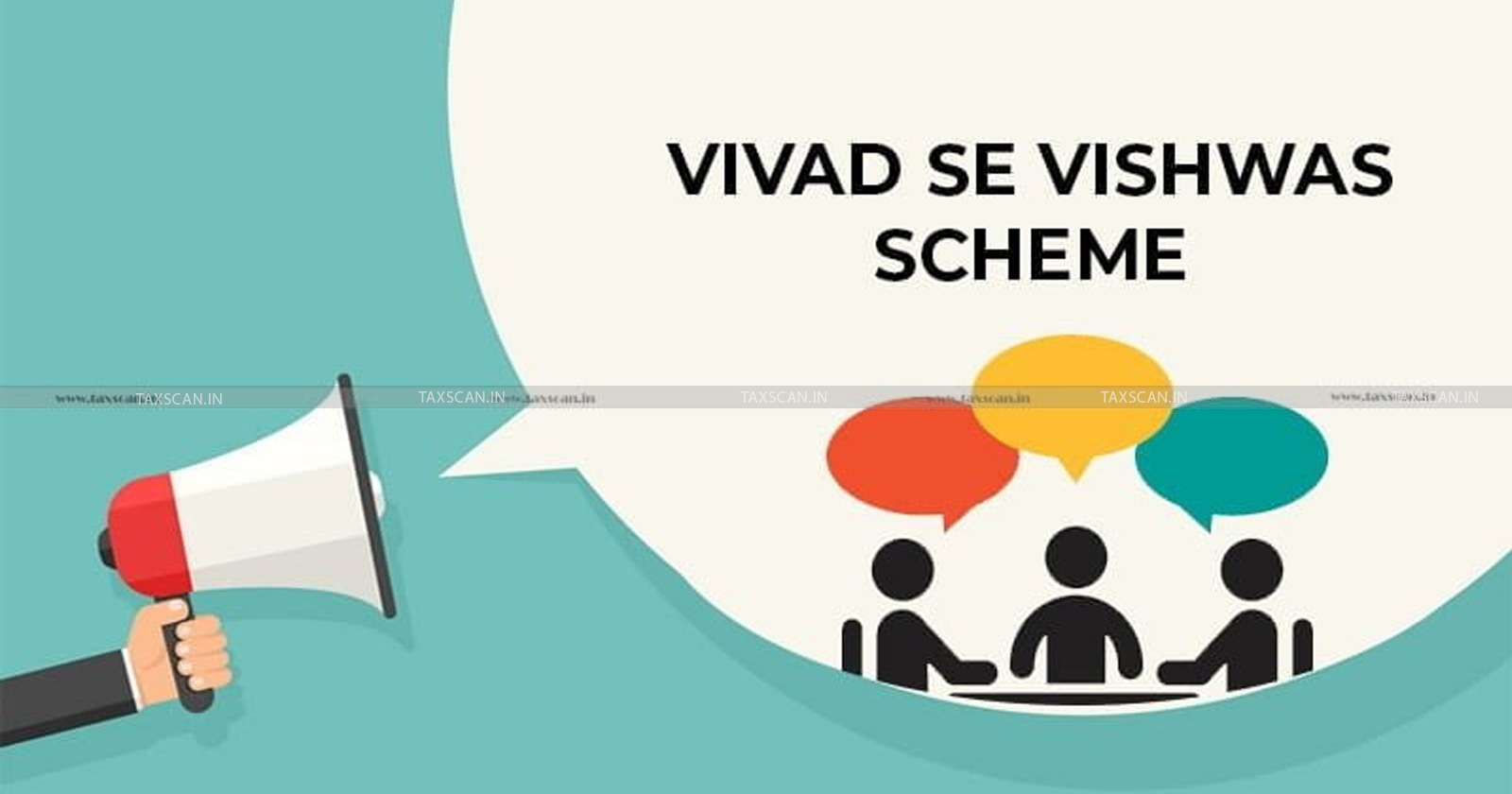 ITAT - ITAT Mumbai - Income Tax - VSV scheme - Vivad se Vishwas scheme - taxscan