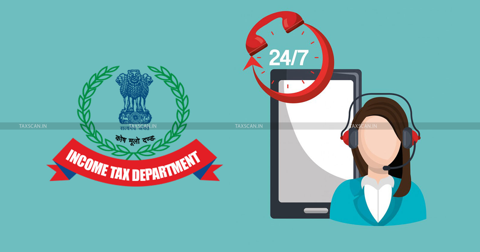 Income Tax - Income Tax Department - Delhi Income Tax Department - Delhi income tax department helpline - Election misuse helpline - taxscan