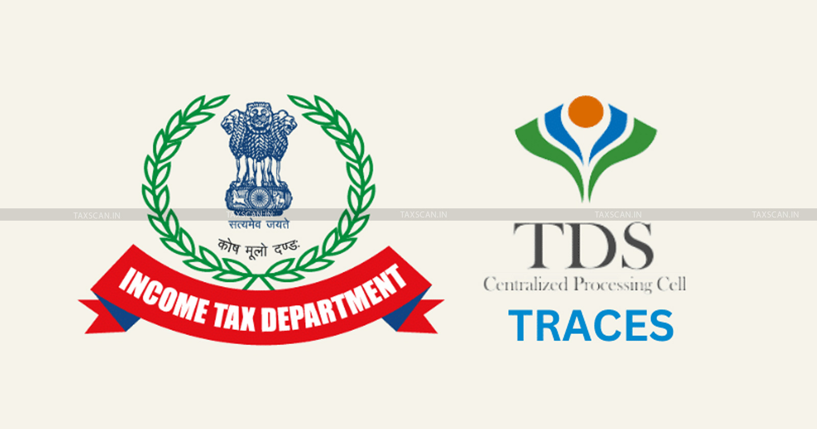 Income Tax - Income Tax TRACES Portal - TRACES portal - TDS - TAXSCAN
