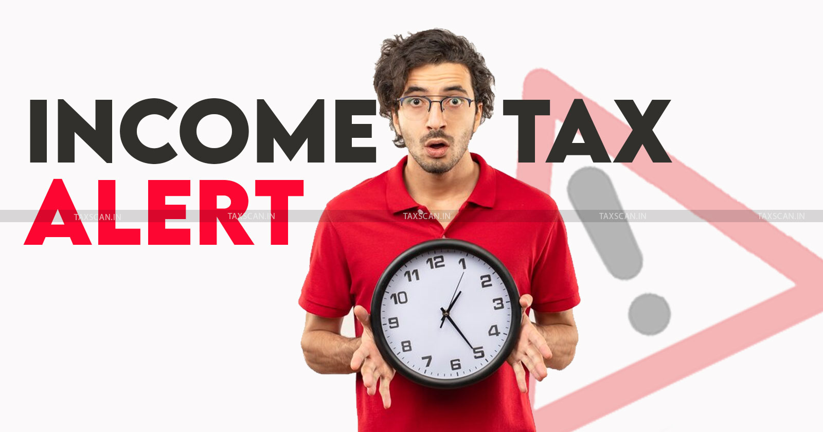 Income Tax - Income tax news - Tax planning strategies 2024 - Income Tax Compliance - Latest tax regulations - taxscan