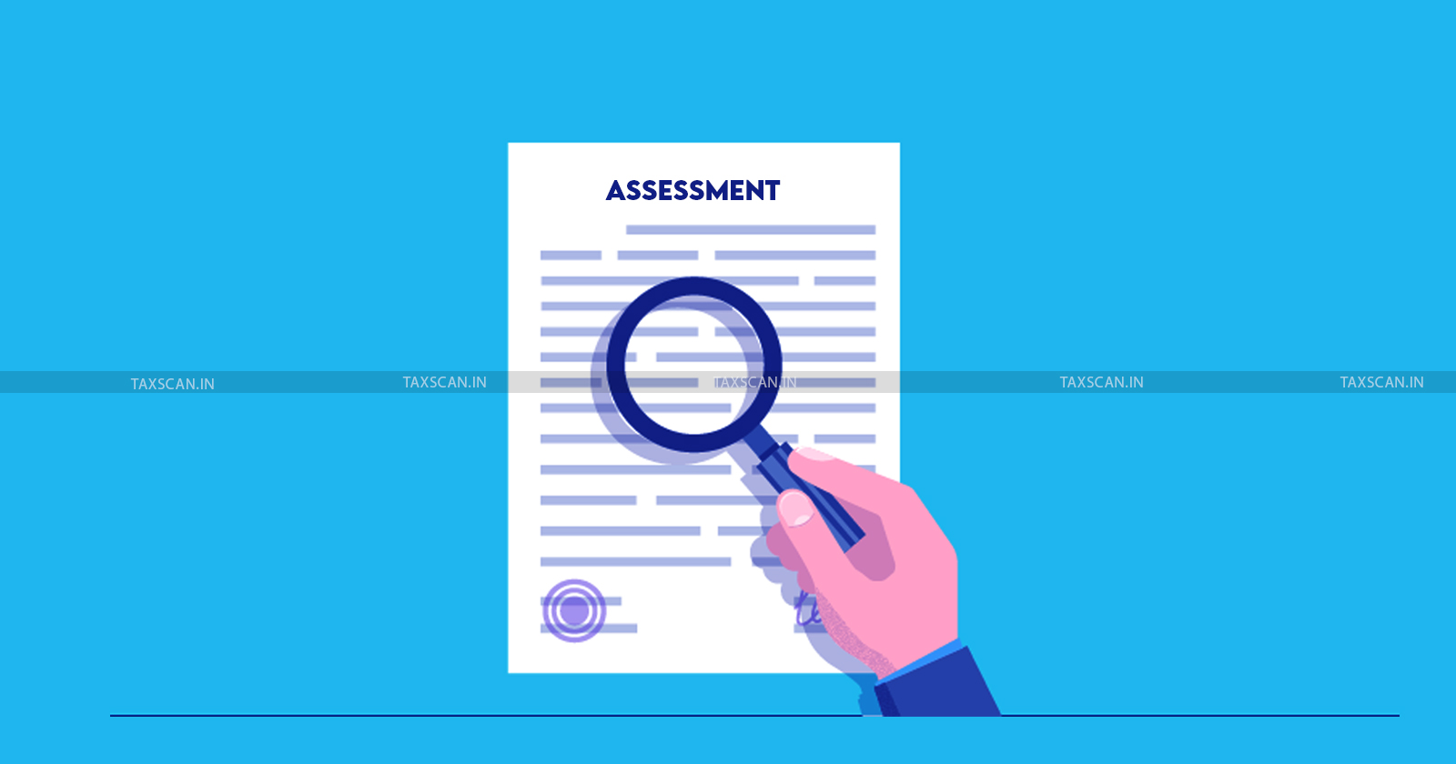 JCITs Search Assessment Us 153D of Income Tax Act Deemed Mechanical Mindful Consideration - ITAT Search - TAXSCAN