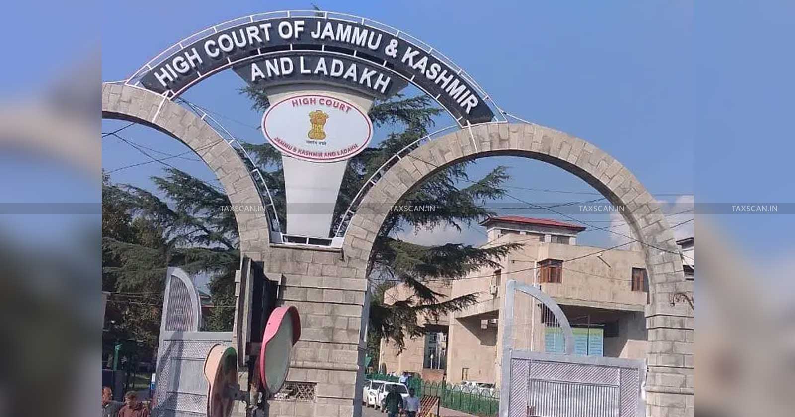 Leasehold Interest - Interest in Land - Jammu and Kashmir High Court - Asset of Company - TAXSCAN