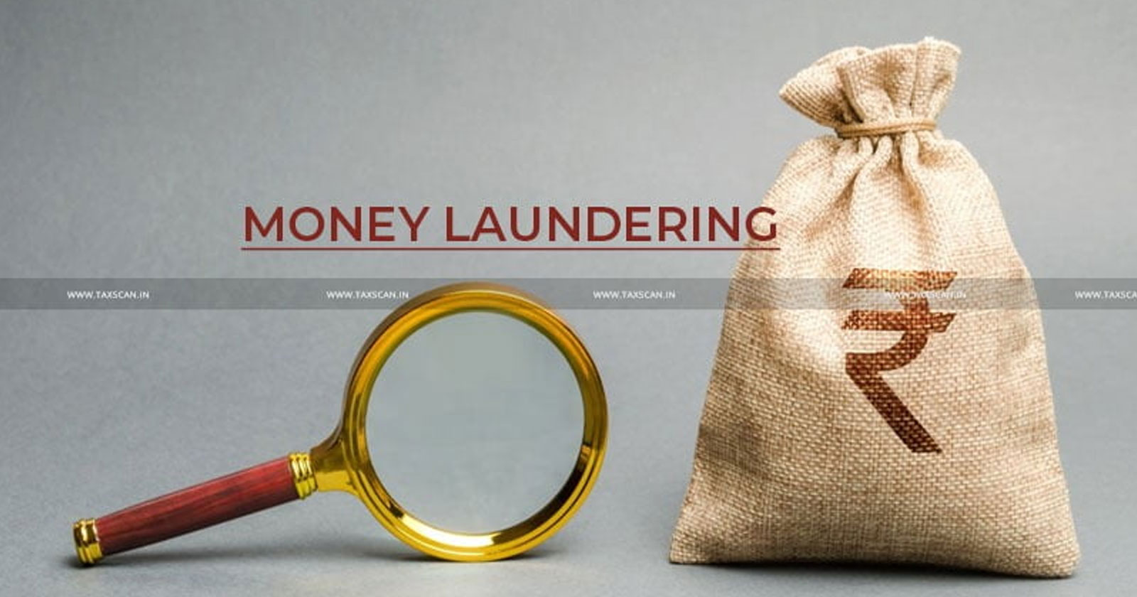 PMLA - Prevention of Money Laundering Act - Jammu and Kashmir high court - TAXSCAN