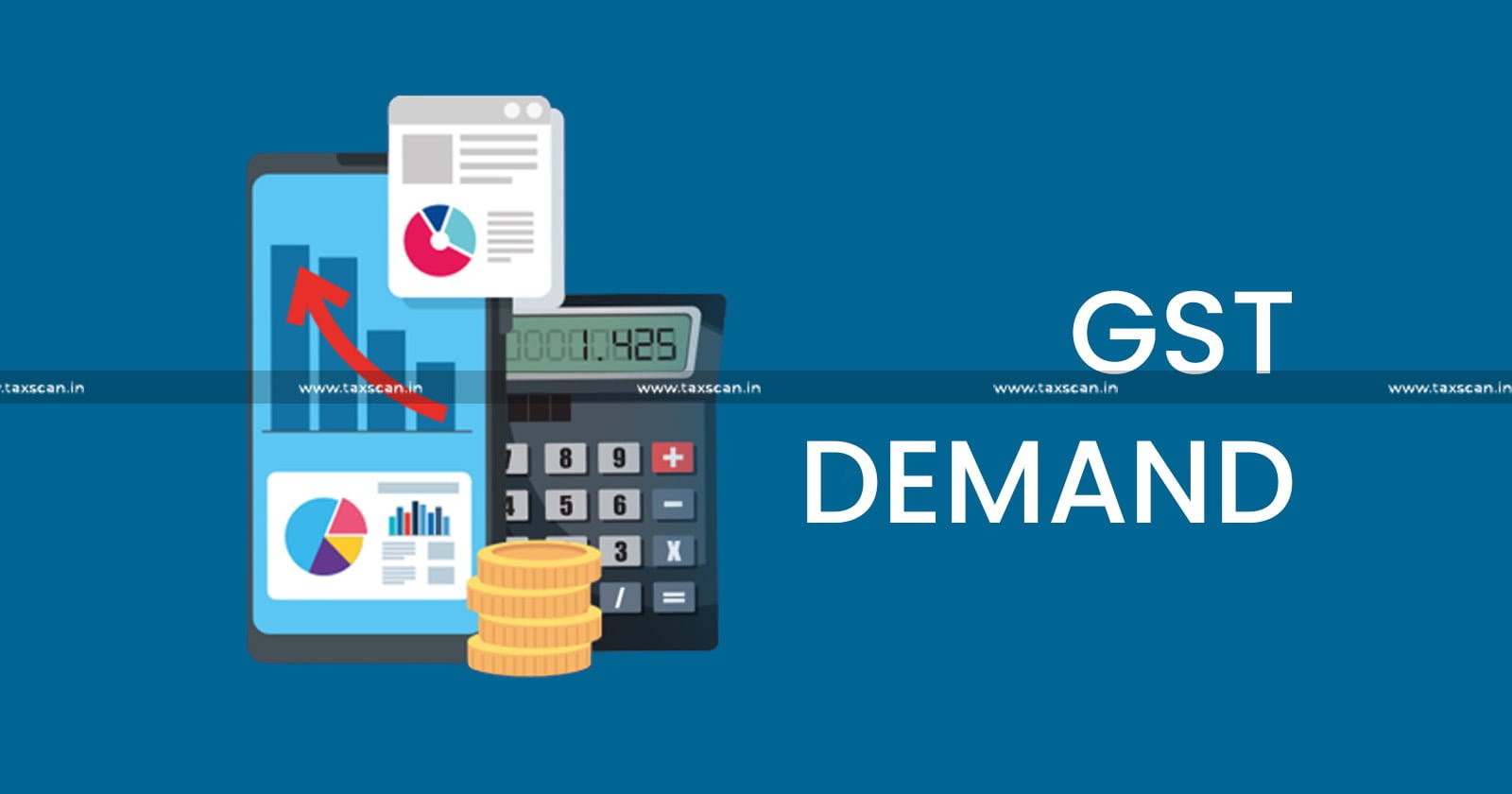 Pondy Bazaar Asst. Commissioner - GST Post-Audit Demand - Demand - taxscan