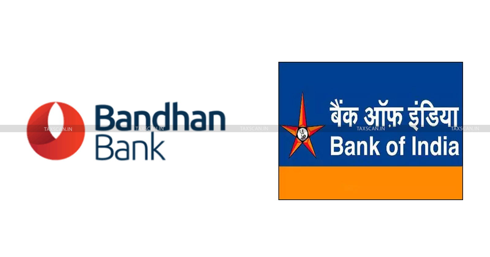 RBI - Reserve Bank Of India - Bank of India - Bandhan Bank - Penalty on Bank of India - RBI Penalty Bank of India Bandhan Bank - Taxscan