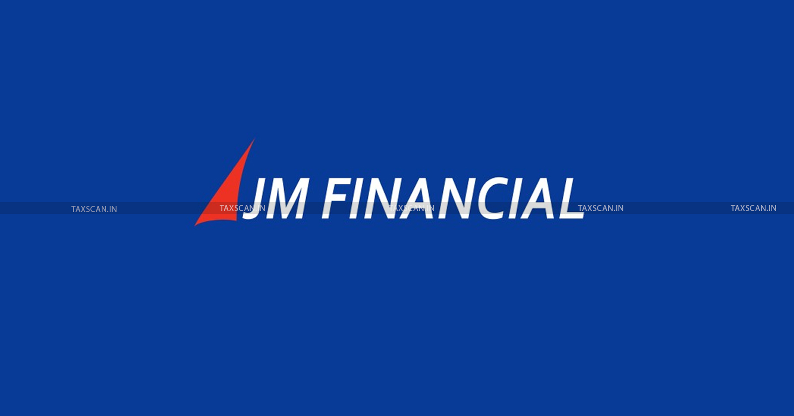 RBI - Reserve Bank of India - RBI action on JM Financial - JM Financial Products Limited - RBI regulatory action - taxscan