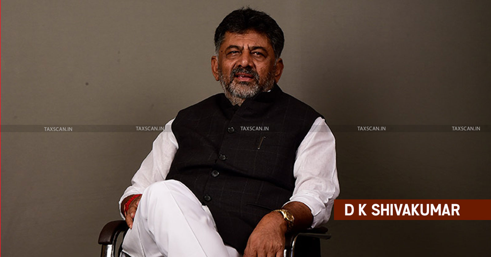 Supreme Court - DK Shivakumar - Karnataka Deputy CM - taxscan