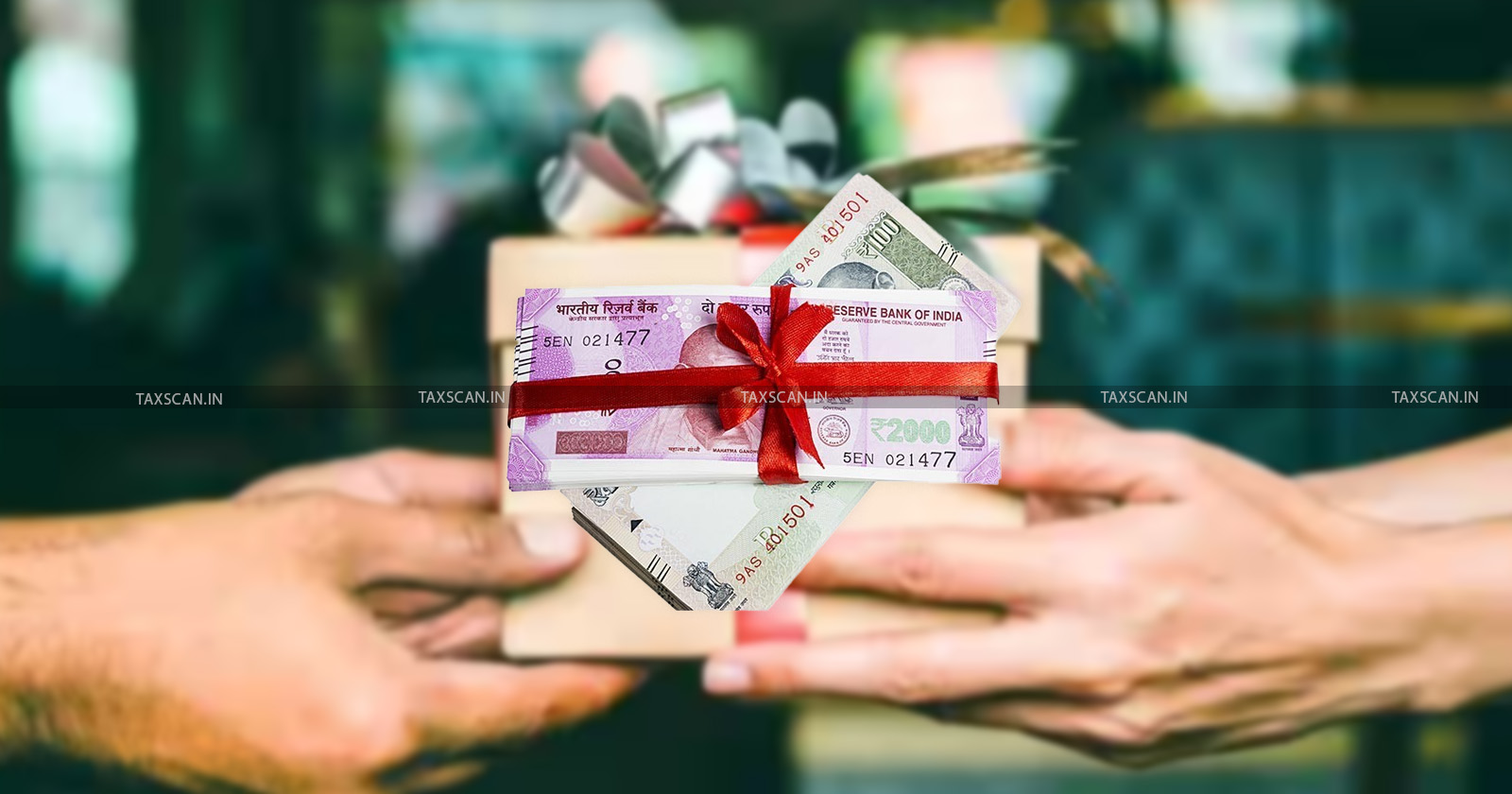 Tax Implications of Cash Gifts - Tax-Free Gift Limits from Relatives - Cash Gifts and Tax Liability Guide - Exemption Rules for Family Cash Gifts - Taxscan