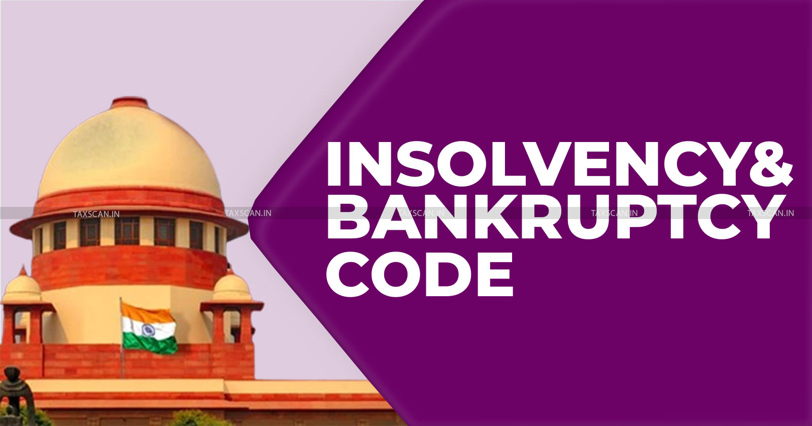 142 Days Delay - Filing Appeal - Condonable - Insolvency Bankruptcy Code - Supreme Court - Petition - taxscan
